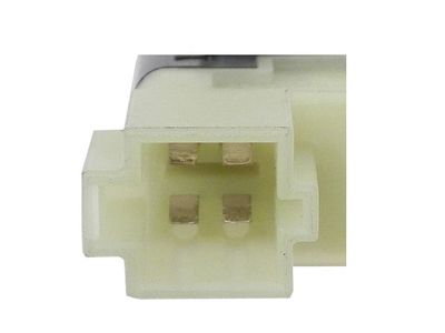 2008 Mercedes-Benz CLS550 Brake Light Switches - 001-545-67-09