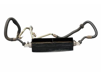 Mercedes-Benz 220-500-04-00 Oil Cooler Mercedes-Benz 220-500-04-00 Oil Cooler