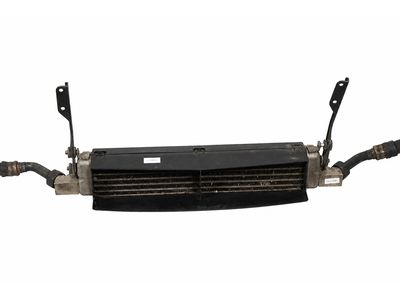 Mercedes-Benz 220-500-04-00 Oil Cooler
