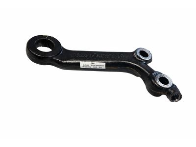 1985 Mercedes-Benz 300D Pitman Arm - 123-463-55-01