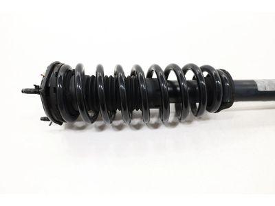 2015 Mercedes-Benz ML400 Coil Springs - 166-321-17-04