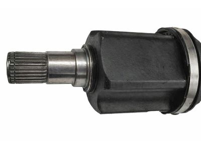 2022 Mercedes-Benz SL63 AMG Axle Shaft - 232-330-36-01