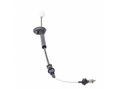 1993 Mercedes-Benz 500SL Throttle Cable - 129-300-18-30