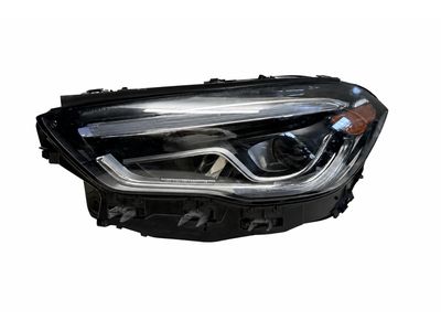 2021 Mercedes-Benz GLA45 AMG Daytime Running Lights - 247-906-81-01