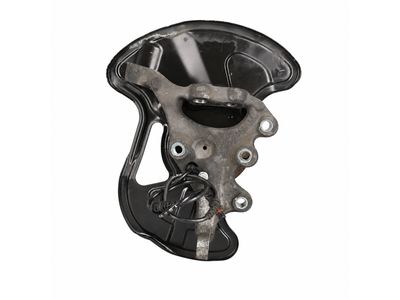 Mercedes-Benz C250 Wheel Bearing - 203-330-00-51