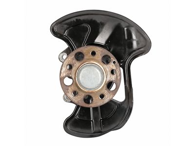 Mercedes-Benz C250 Wheel Bearing - 203-330-00-51