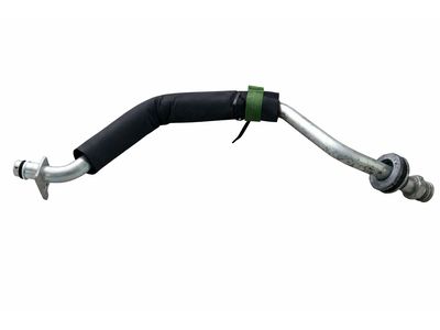 1997 Mercedes-Benz SL600 A/C Hose - 129-830-08-15