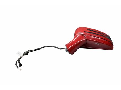 2015 Mercedes-Benz SLK250 Side View Mirrors - 172-810-03-76