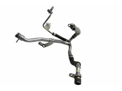 2023 Mercedes-Benz GLS63 AMG Coolant Pipe - 177-203-16-17