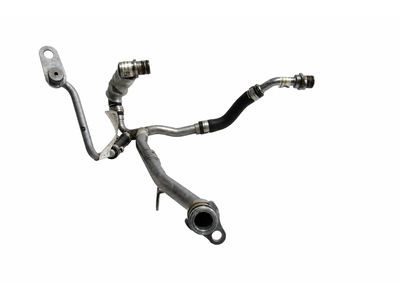 2023 Mercedes-Benz GLS63 AMG Coolant Pipe - 177-203-16-17