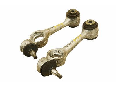 1985 Mercedes-Benz 300CD Control Arm - 123-330-46-07