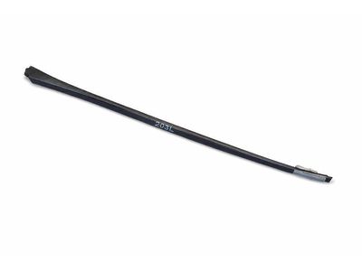 Mercedes-Benz CLK500 Pillar Panels - 209-690-15-62