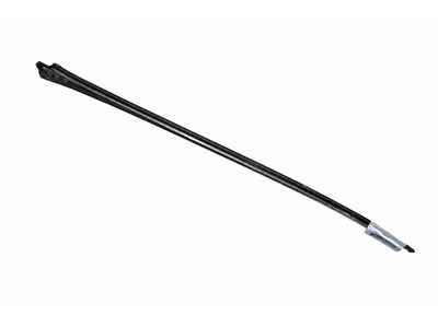 Mercedes-Benz CLK500 Pillar Panels - 209-690-15-62