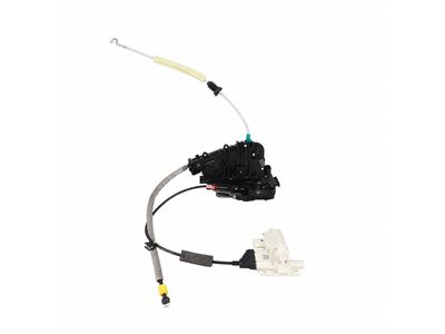 2016 Mercedes-Benz S550 Door Lock Actuator - 222-760-15-00