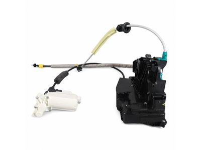 2016 Mercedes-Benz S550 Door Lock Actuator - 222-760-15-00