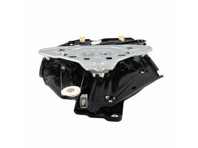 2016 Mercedes-Benz S550 Window Motor - 000-906-62-06