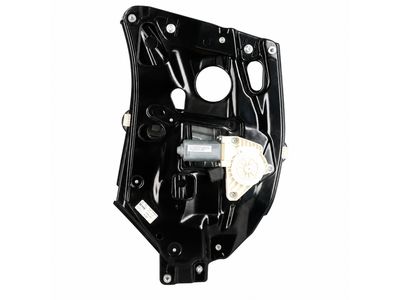 2016 Mercedes-Benz S550 Window Motor - 000-906-62-06