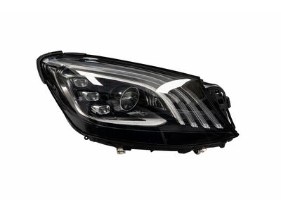 2019 Mercedes-Benz S65 AMG Daytime Running Lights - 222-906-80-03