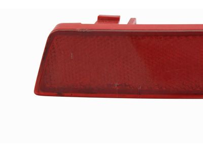 Mercedes-Benz Bumper Reflector - 447-826-00-40