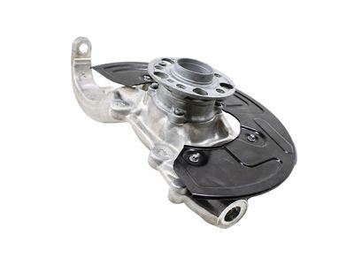 2024 Mercedes-Benz EQE 350+ Steering Knuckle - 295-332-04-00
