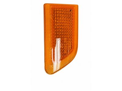 1999 Mercedes-Benz CLK320 Turn Signal Lights - 208-820-02-21-64