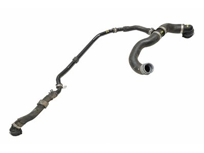 2018 Mercedes-Benz C63 AMG Coolant Pipe - 205-501-40-91