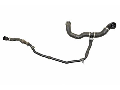 2018 Mercedes-Benz C63 AMG Coolant Pipe - 205-501-40-91