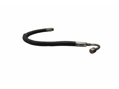 1996 Mercedes-Benz S320 Power Steering Hose - 140-320-83-72
