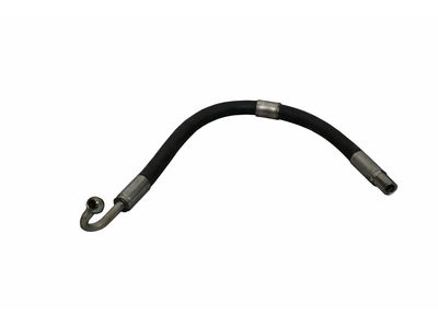 1996 Mercedes-Benz S320 Power Steering Hose - 140-320-83-72