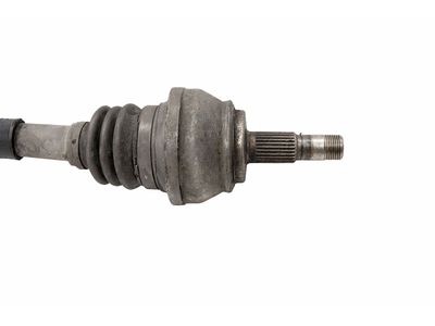 Mercedes-Benz 213-350-25-11 Axle Assembly