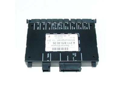 2006 Mercedes-Benz G55 AMG Body Control Module - 211-870-46-26-80