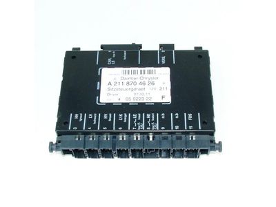 2006 Mercedes-Benz G55 AMG Body Control Module - 211-870-46-26-80