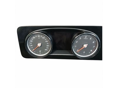 Mercedes-Benz 213-900-21-30 Instrument Cluster