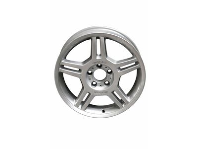 Mercedes-Benz SLK230 Alloy Wheels - 6-6-03-1026