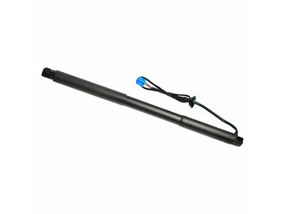 2013 Mercedes-Benz GL350 Lift Support - 166-980-37-64