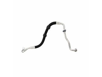 2020 Mercedes-Benz GLC63 AMG A/C Hose - 253-830-18-02