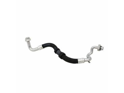 2020 Mercedes-Benz GLC63 AMG A/C Hose - 253-830-18-02