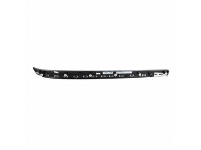 Mercedes-Benz 222-720-43-01 Upper Molding Mercedes-Benz 222-720-43-01 Upper Molding