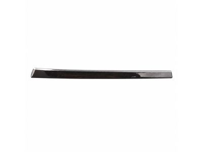 Mercedes-Benz 222-720-43-01 Upper Molding