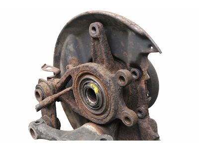 1986 Mercedes-Benz 560SEL Control Arm - 126-352-04-04