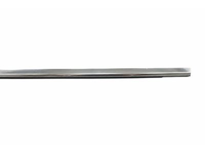 2017 Mercedes-Benz S600 Door Moldings - 222-690-08-80