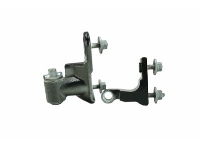 2015 Mercedes-Benz S550e Door Hinge - 222-720-52-01