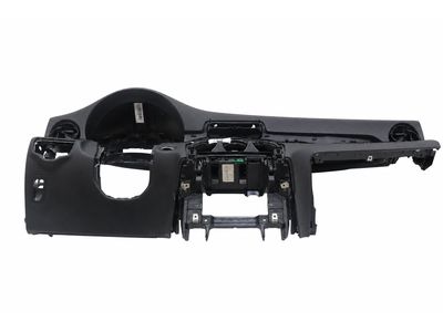 Mercedes-Benz GLC63 AMG S Instrument Cluster - 253-680-02-87-9J38