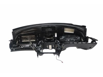Mercedes-Benz GLC63 AMG S Instrument Cluster - 253-680-02-87-9J38