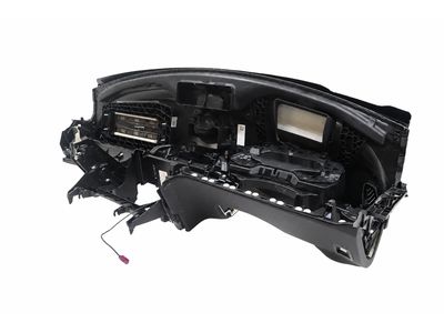 Mercedes-Benz GLC63 AMG S Instrument Cluster - 253-680-02-87-9J38