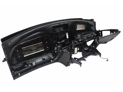 Mercedes-Benz GLC63 AMG S Instrument Cluster - 253-680-02-87-9J38