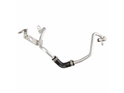 2018 Mercedes-Benz GLS450 Coolant Pipe - 276-200-59-51