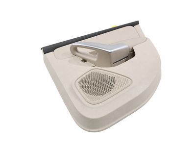 Mercedes-Benz CLA250 Door Armrest - 118-730-04-01-8U03