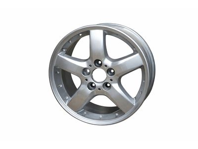 2005 Mercedes-Benz ML500 Alloy Wheels - 6-6-47-2127