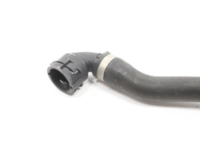 Mercedes-Benz GLC300 Coolant Pipe - 253-501-05-84